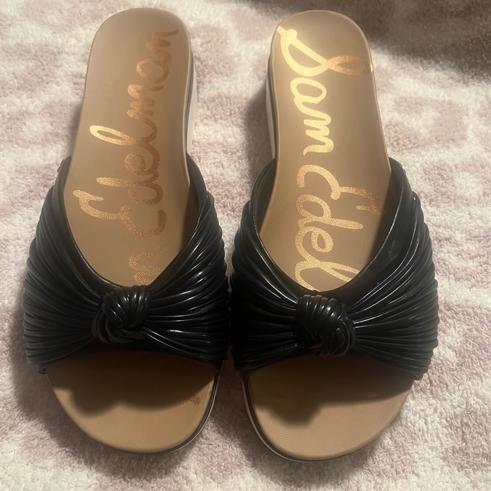 Sam Edelman sandals